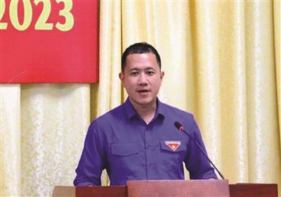 Đoàn Thanh niên Bộ Tài nguyên và Môi trường - Chủ động khơi dậy tinh thần sáng tạo, tư duy đổi mới, tham gia phát triển xanh
